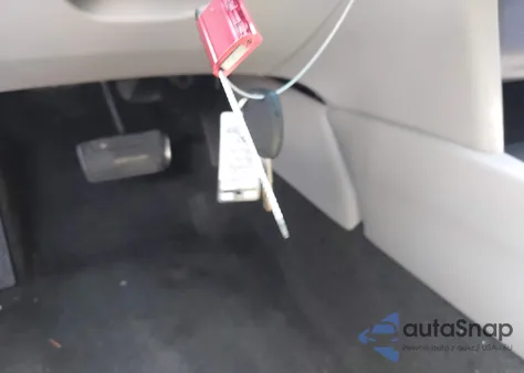 2011 Honda Accord 2.4 Lx-P z USA, uszkodzony, nr VIN 1HGCP2F44BA120302